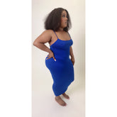 BE SIMPLE DRESS